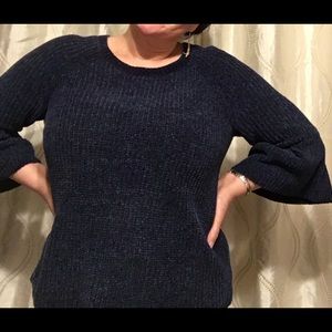 A.n.a sweater. Size xl. Worn only twice.